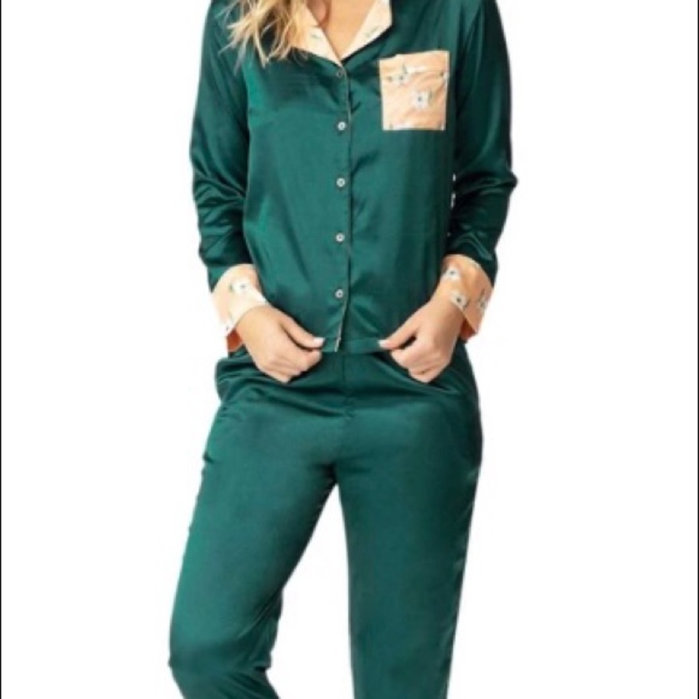 Pajamas